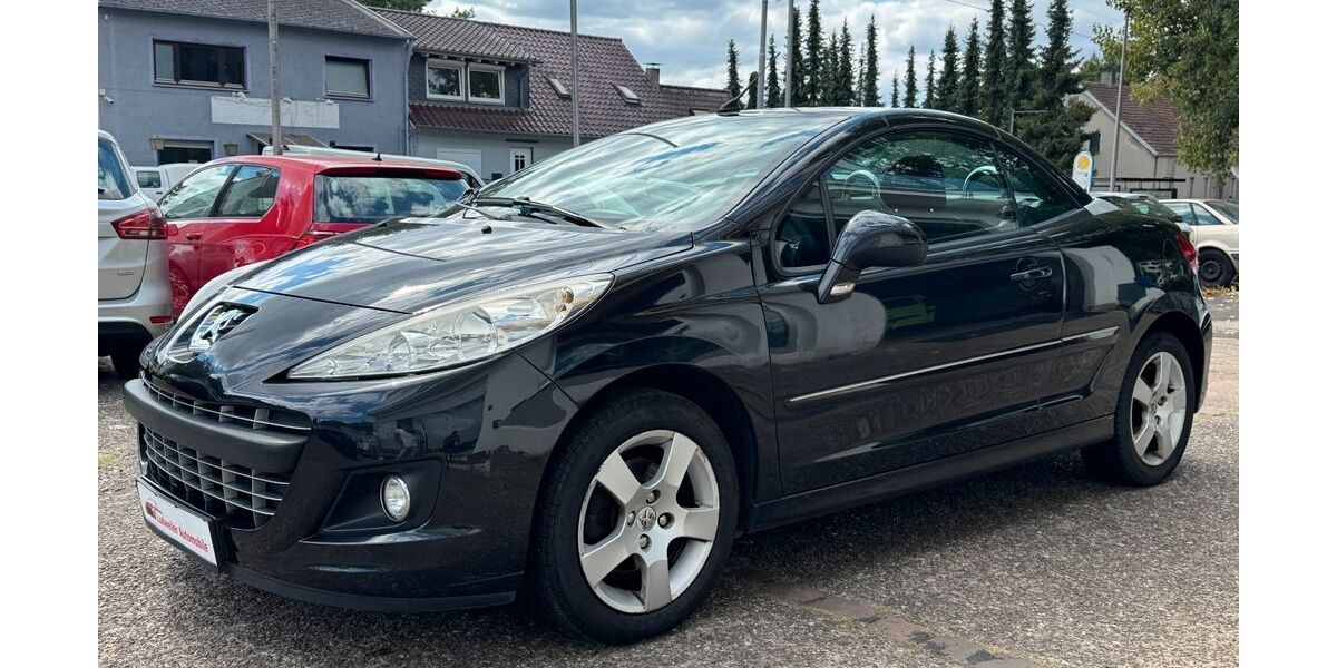 Peugeot 207 142.000 km 3.999 &euro; Saarbrücken 66115