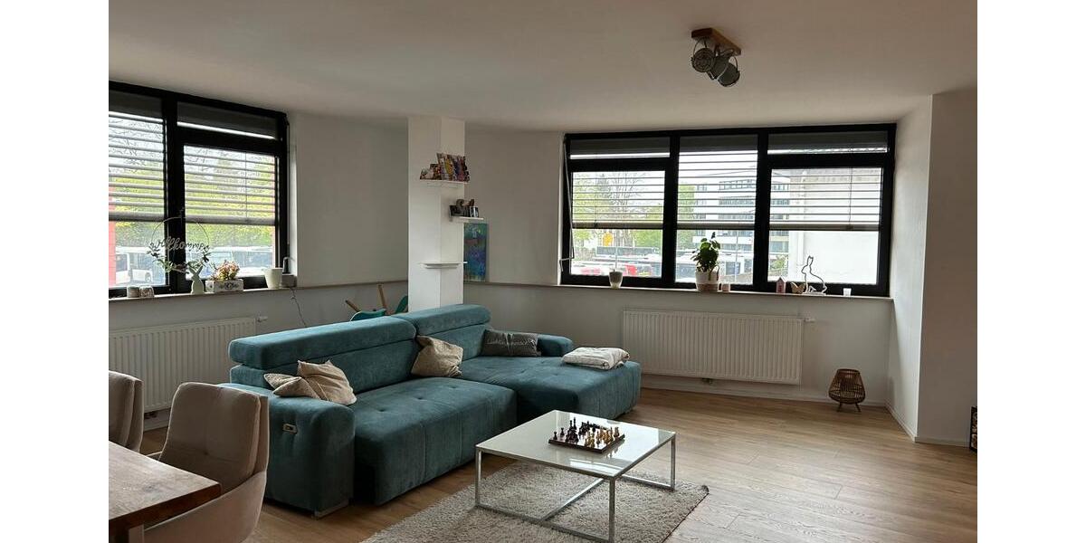 Etagenwohnung Saarlouis - 3 Zimmer, 113 m&sup2;, 295.000&euro; | Angebot:26194182