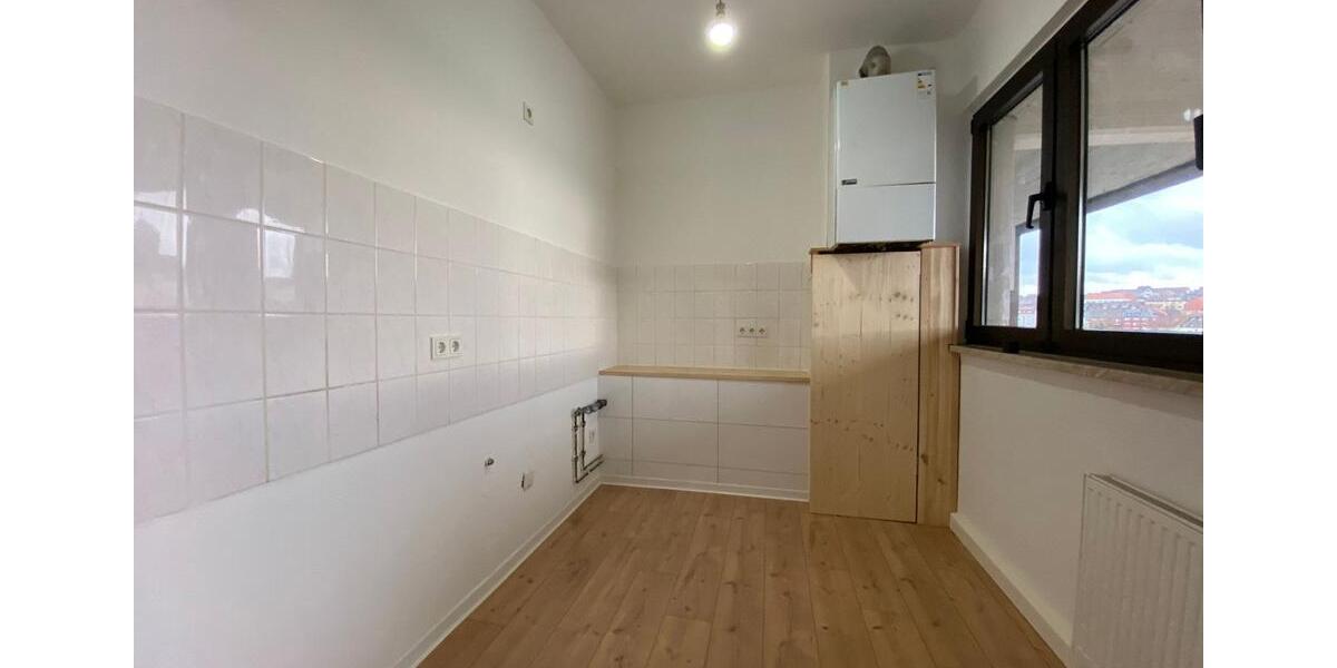 Etagenwohnung Neunkirchen - 4 Zimmer, 68 m&sup2;, 575&euro; | Angebot:24974752