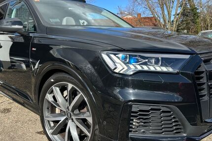 Audi Q7 109.910 km 44.499 &euro; Ensdorf 66806