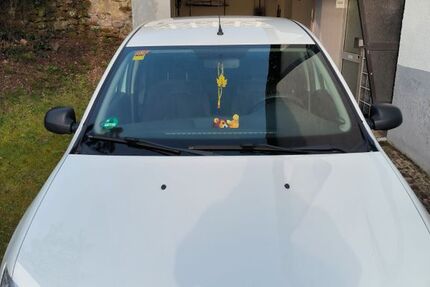 Dacia Sandero 94.100 km 5.950 &euro; Waldmohr 66914