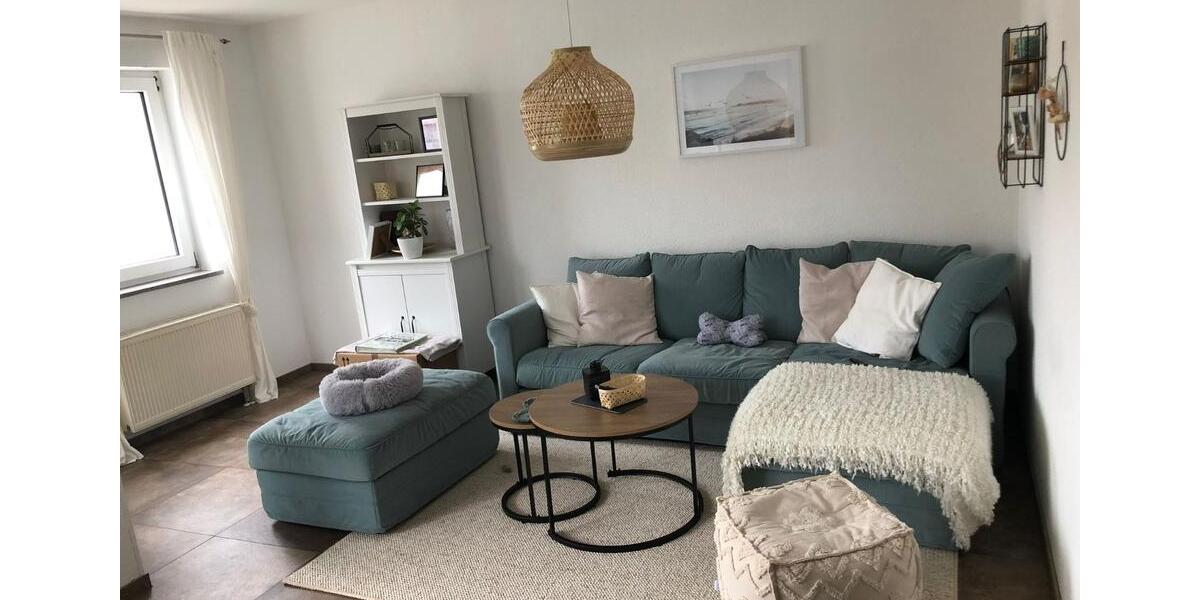 Erdgeschoßwohnung Sankt Ingbert - 3.5 Zimmer, 83 m&sup2;, 220.000&euro; | Angebot:25931677