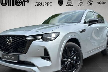 Mazda CX-60 4.017 km 46.905 &euro; Saarlouis 66740