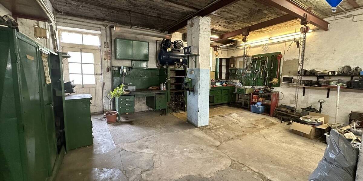 Reihenmittelhaus Dillingen / Diefflen Diefflen - 3 Zimmer, 132 m&sup2;, 145.000&euro; | Angebot:26092908