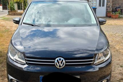 VW Touran 199.000 km 6.500 &euro; Blieskastel 66440