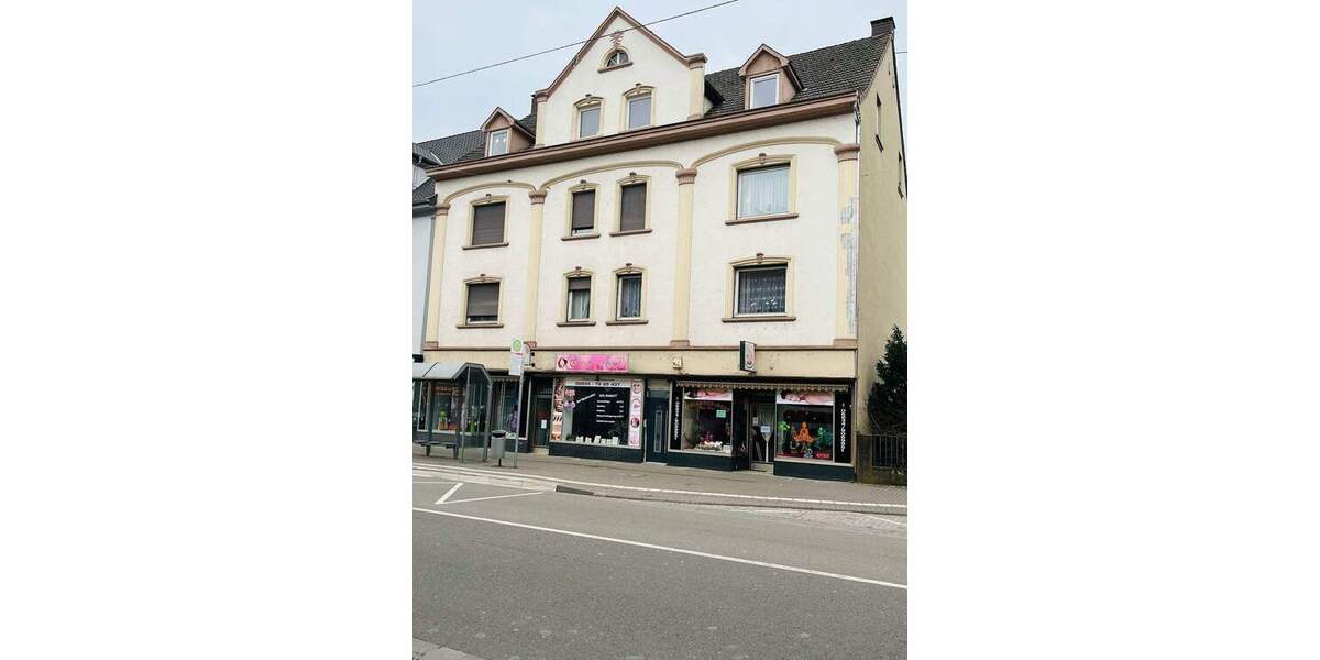 Mehrfamilienhaus, Wohnhaus Bous - 1 Zimmer, 740 m&sup2;, 780.000&euro; | Angebot:25663149