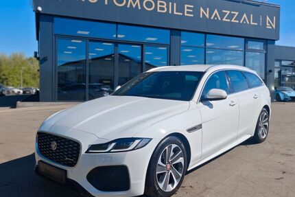 Jaguar XF 52.000 km 33.999 &euro; Saarlouis 66740