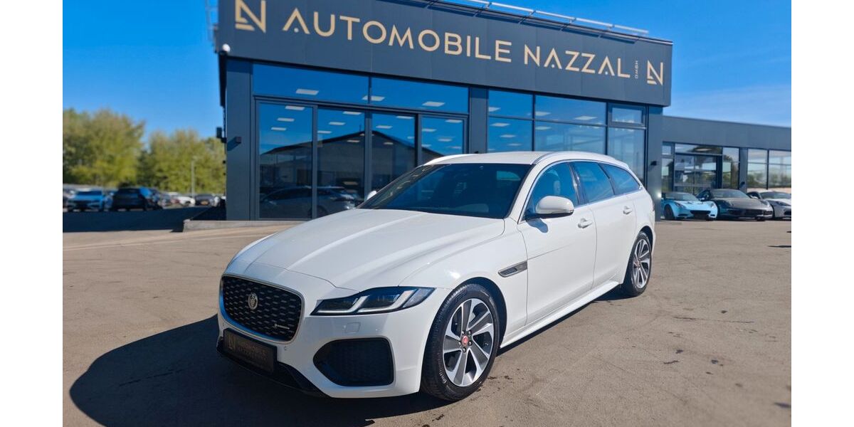 Jaguar XF 52.000 km 33.999 &euro; Saarlouis 66740