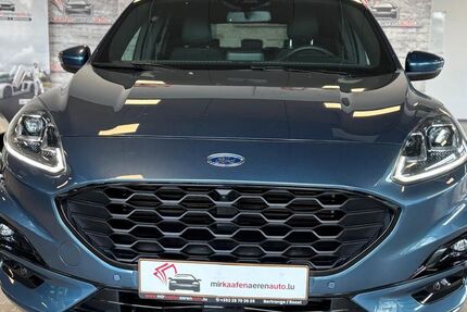 Ford Kuga 51.900 km 19.990 &euro; Dillingen 66763