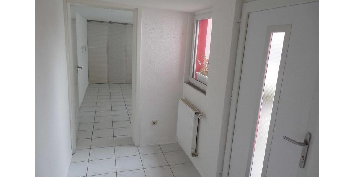 Erdgeschoßwohnung Völklingen - 5 Zimmer, 118 m&sup2;, 850&euro; | Angebot:24865873