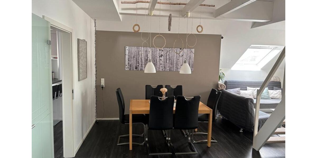 Maisonettenwohnung Riegelsberg - 3 Zimmer, 132 m&sup2;, 380.000&euro; | Angebot:26715357