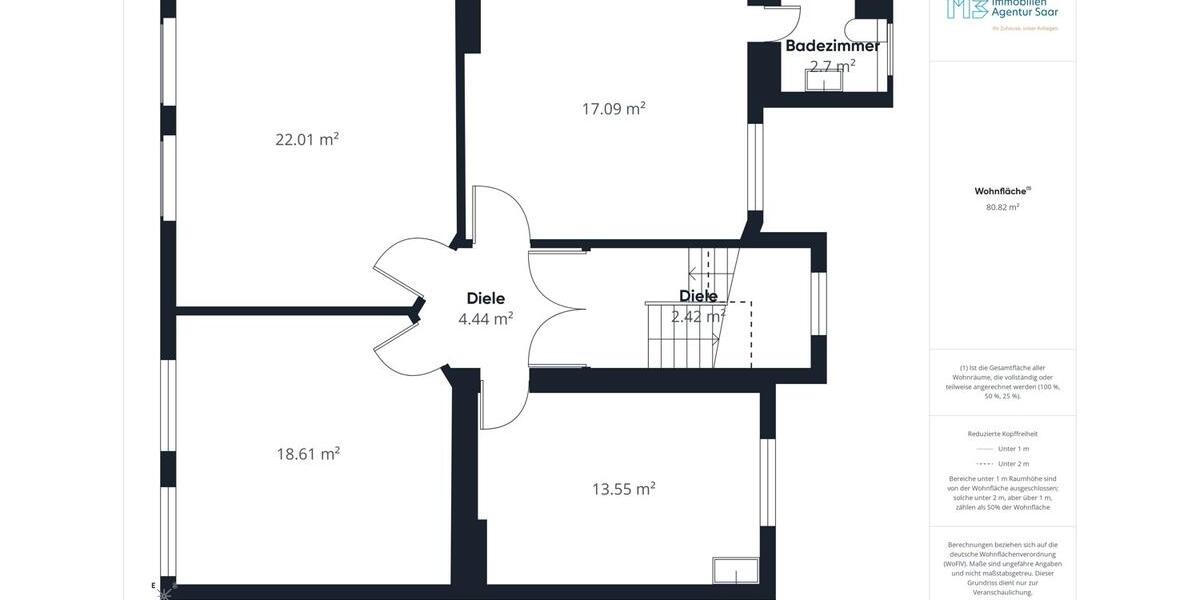Gewerbeobjekt Saarlouis - 850&euro; | Angebot:26355560