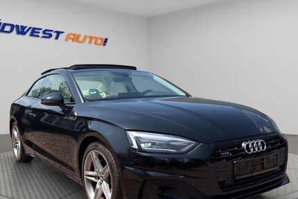 Audi A5 82.000 km 24.480 &euro; Altenkessel Saarbrücken 66126