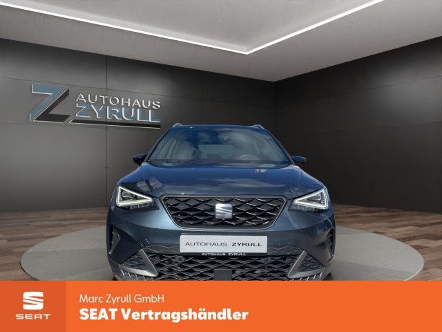 Seat Arona 37.398 km 19.890 &euro; Saarlouis 66740