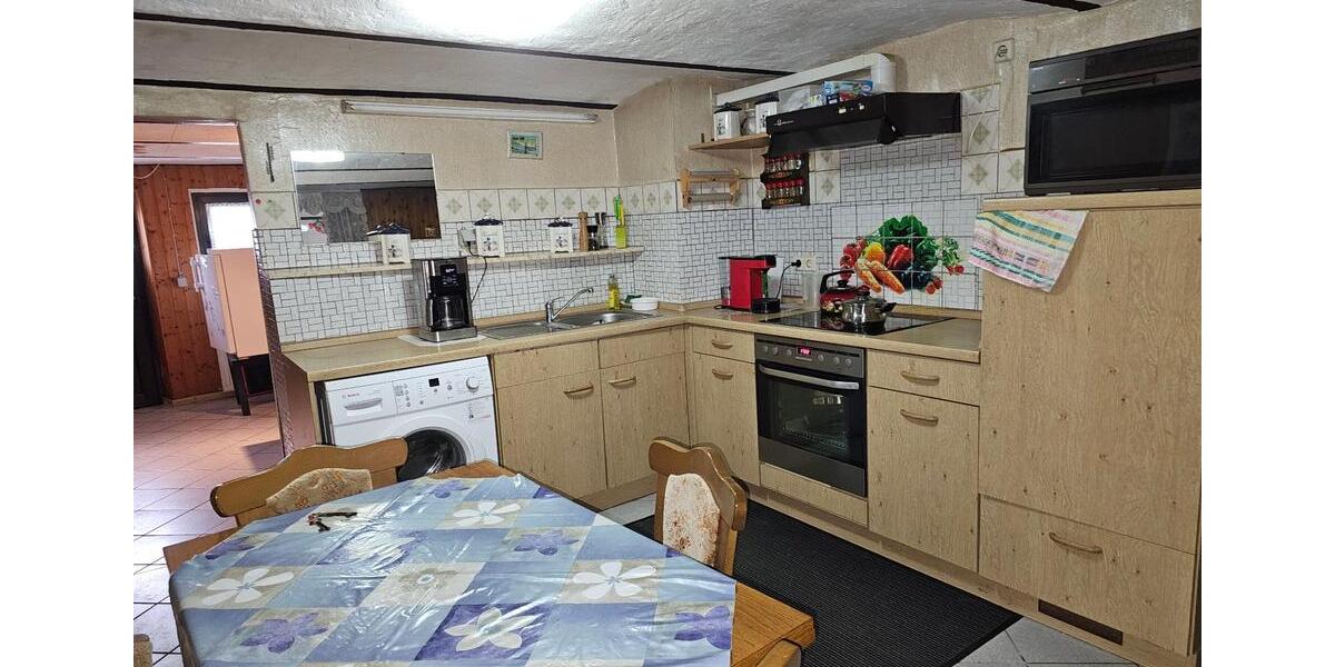Reihenhaus Sankt Wendel - 10 Zimmer, 260 m&sup2;, 259.000&euro; | Angebot:26409338