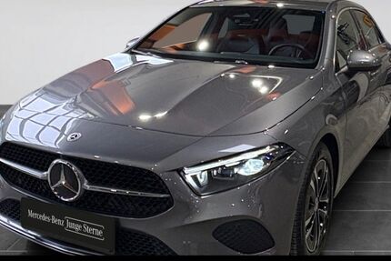 Mercedes-Benz A 200 5.730 km 31.380 &euro; Saarbrücken 66117