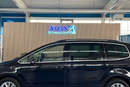 VW Sharan 173.700 km 14.999 &euro; Beckingen 66701