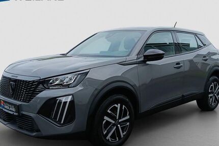 Peugeot 2008 17.000 km 19.900 &euro; Neunkirchen 66539