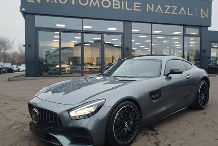 Mercedes-Benz AMG GT 137.000 km 73.999 &euro; Saarlouis 66740