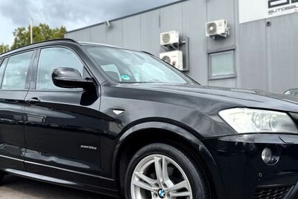 BMW X3 198.000 km 14.400 &euro; Saarbrücken-Altenkessel 66126