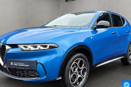 Alfa Romeo Tonale 16.800 km 24.999 &euro; Saarlouis 66740