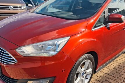 Ford C-Max 57.000 km 8.690 &euro; Saarlouis 66740