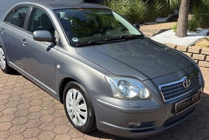 Toyota Avensis 147.744 km 6.850 &euro; Bliesen (St. Wendel) 66606