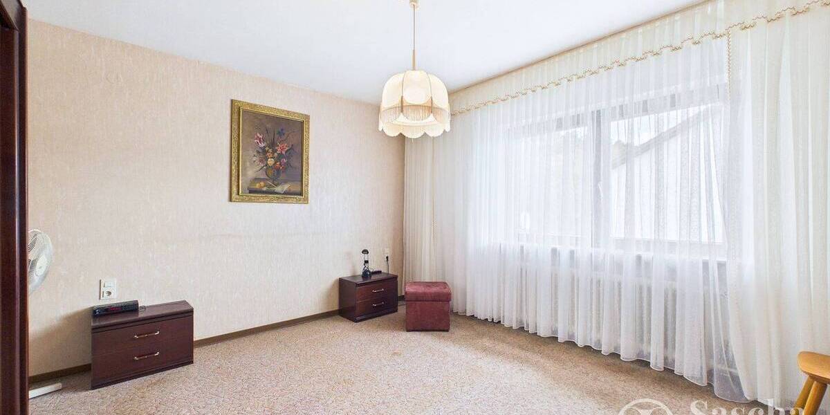Freistehendes Einfamilienhaus mit heller Wohnatmosphäre, Gartenanlage und Garage, Dorf im Warndt - Einfamilienhaus Großrosseln Dorf im Warndt | Angebot:26645877