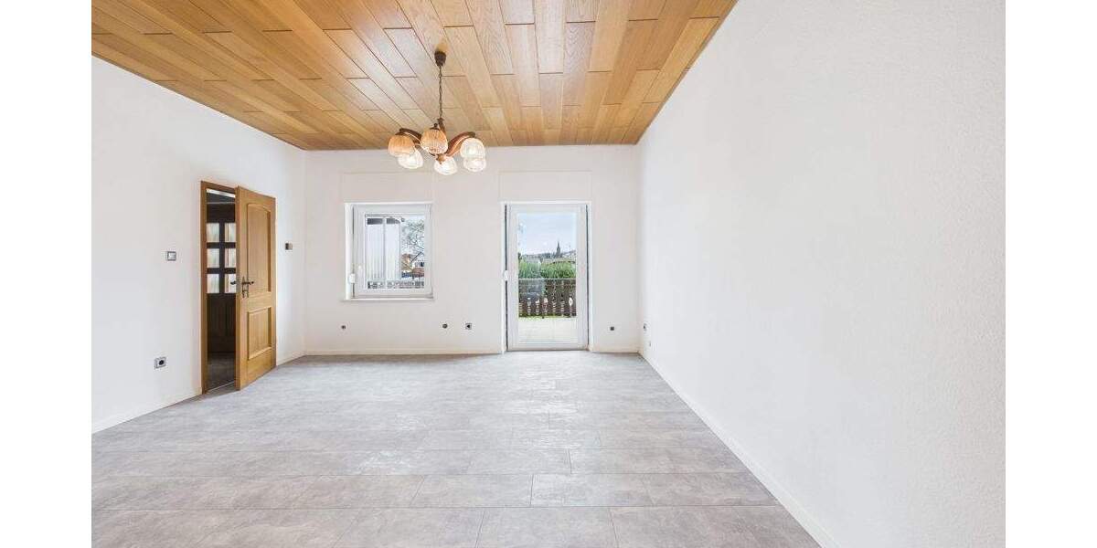 Einfamilienhaus Riegelsberg - 4 Zimmer, 103 m&sup2;, 230.000&euro; | Angebot:25820471