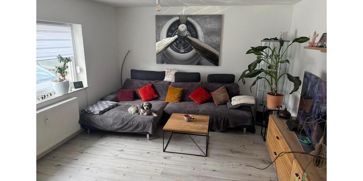 Erdgeschoßwohnung Riegelsberg - 3 Zimmer, 85 m&sup2;, 650&euro; | Angebot:26525229