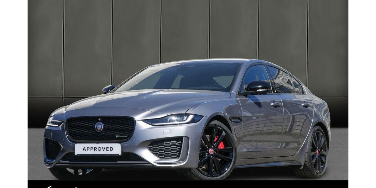 Jaguar XE 35.679 km 31.290 &euro; Saarbrücken 66121