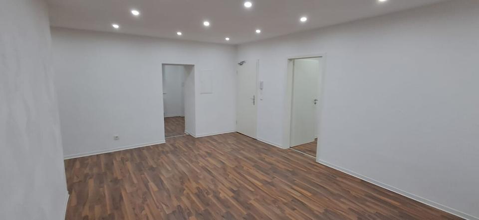 Erdgeschoßwohnung Sankt Wendel - 3 Zimmer, 70 m&sup2;, 750&euro; | Angebot:23887850