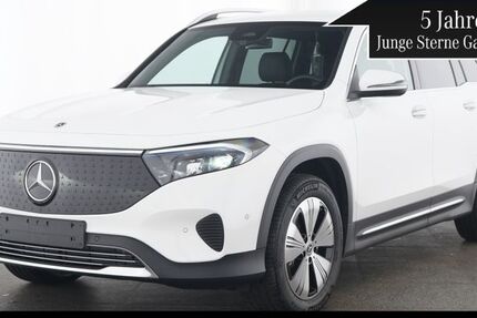 Mercedes-Benz EQB 23.503 km 41.490 &euro; Saarbrücken 66117