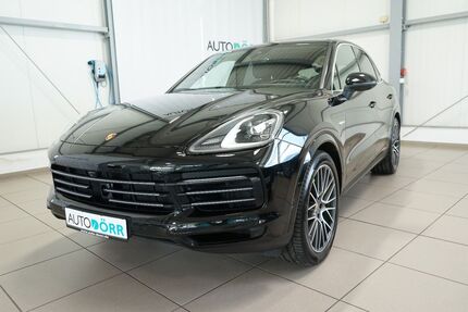 Porsche Cayenne 78.700 km 79.900 &euro; Homburg 66424