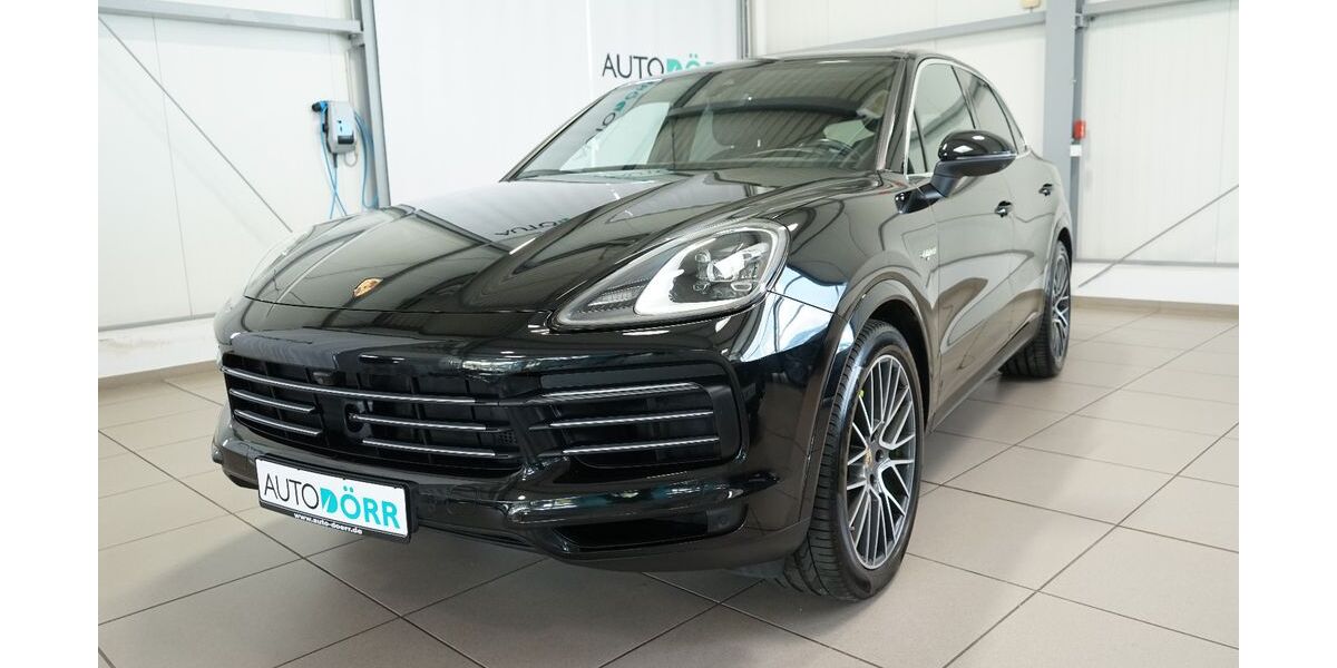 Porsche Cayenne 78.700 km 79.900 &euro; Homburg 66424