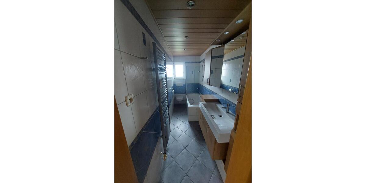 Etagenwohnung Saarbrücken Malstatt - 2 Zimmer, 60 m&sup2;, 570&euro; | Angebot:25966035