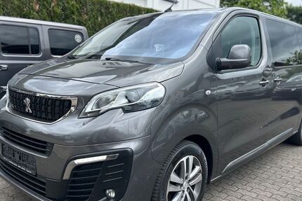Peugeot Traveller 251.366 km 14.700 &euro; Saarlouis 66740