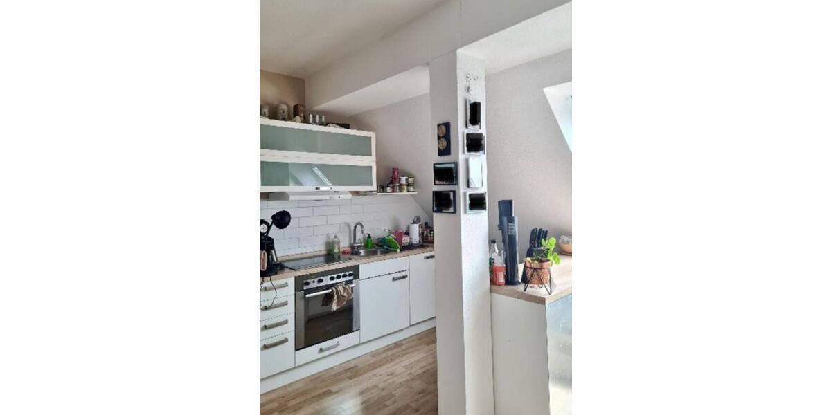 Einfamilienhaus Saarbrücken Kieselhumes - 1.5 Zimmer, 58 m&sup2;, 560&euro; | Angebot:25807381