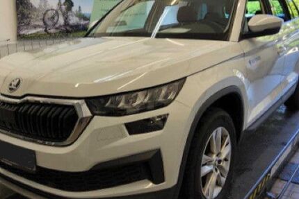 Skoda Kodiaq 65.871 km 28.990 &euro; Saarbrücken 66130