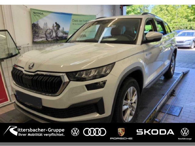 Skoda Kodiaq 65.871 km 28.990 &euro; Saarbrücken 66130