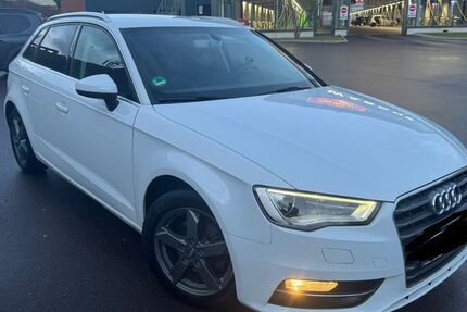 Audi A3 186.000 km 8.500 &euro; Püttlingen 66346
