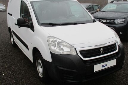 Peugeot Partner 68.500 km 11.490 &euro; Heusweiler 66265