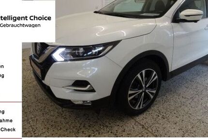 Nissan Qashqai 77.200 km 16.550 &euro; Sulzbach-Hühnerfeld 66280