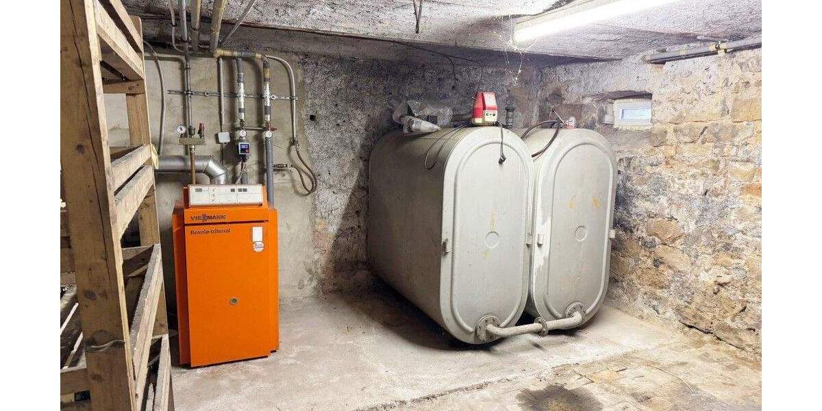 Einfamilienhaus St. Ingbert Rentrisch - 9 Zimmer, 190 m&sup2;, 169.000&euro; | Angebot:25668583