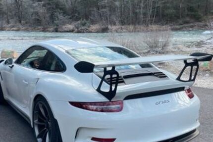 Porsche 991 5.237 km 187.500 &euro; Überherrn 66802