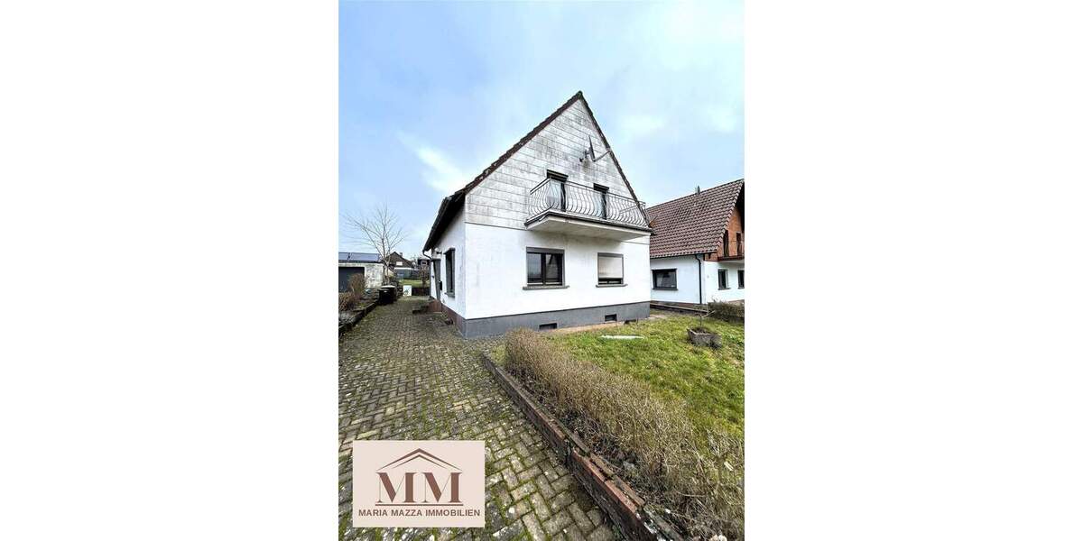 Einfamilienhaus Dorf im warndt Dorf im Warndt - 4 Zimmer, 123 m&sup2;, 149.000&euro; | Angebot:25661341