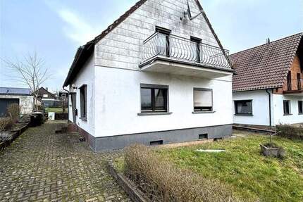 Haus Dorf im warndt Dorf im Warndt - 4 Zimmer, 123 m&sup2;, 149.000&euro; | Angebot:25661341