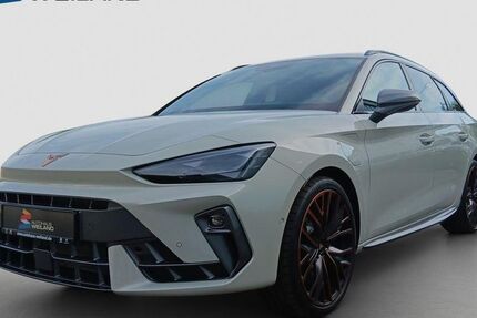 Cupra Leon 6.500 km 47.900 &euro; Neunkirchen 66539