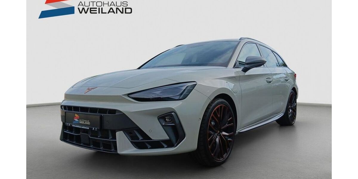 Cupra Leon 6.500 km 47.900 &euro; Neunkirchen 66539