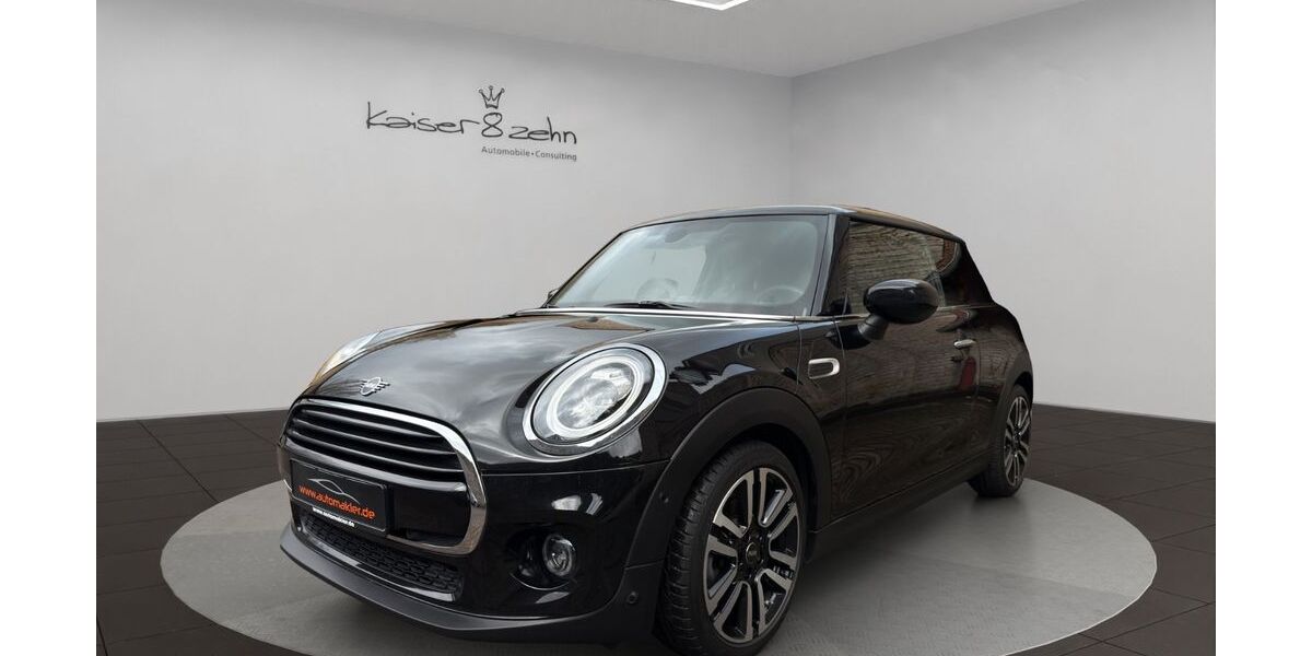 Mini Cooper 104.633 km 16.888 &euro; Saarbrücken 66133